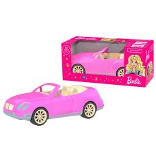 Игрушка для малышей - Машина кабриолет для Барби | Нордпласт