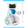 Робот Вольт Пультовод - Игрушка для малышей  (560655)