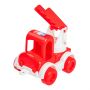 Игровой набор: Детская Игрушка Tigres: "Kid Cars" Пожарные машинки 3 шт (39547)