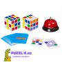 Настольная игра: Кубик в кубике - BONDIBON (ВВ4164)