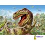 Пазлы Art Puzzle: «T-Rex» 500 Эл (4170)