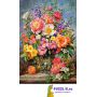 Пазл Castorland: «Цветы. Натюрморт» 1000 Эл (C-103904)