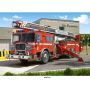 Пазлы Castorland: «Пожарная машина» 260 Эл (B-26760)