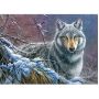 Пазлы Cherry Pazzi: «Серый волк» 1000 Эл (30080)