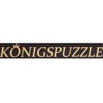 Пазлы Konigspuzzle