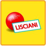 Lisciani - Италия