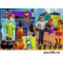 Пазлы Trefl «Scooby Doo» 100 Эл (16391)