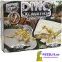 Набор для раскопок: "Dino Excavation" – Динозавры. Danko Toys (DEX-01-03)
